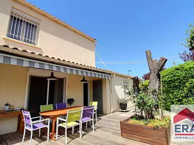 Maison vente à Tanneurs, Orange