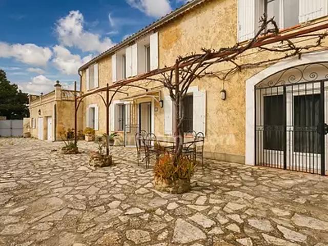 Maison vente à Carpentras, Orange