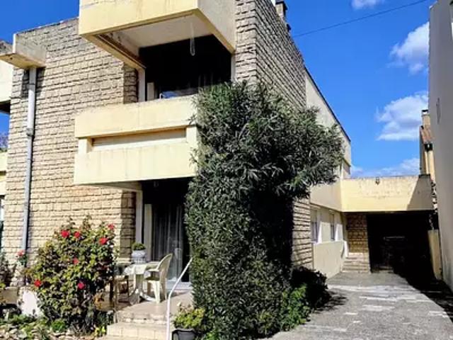 Maison vente à Carpentras, Orange
