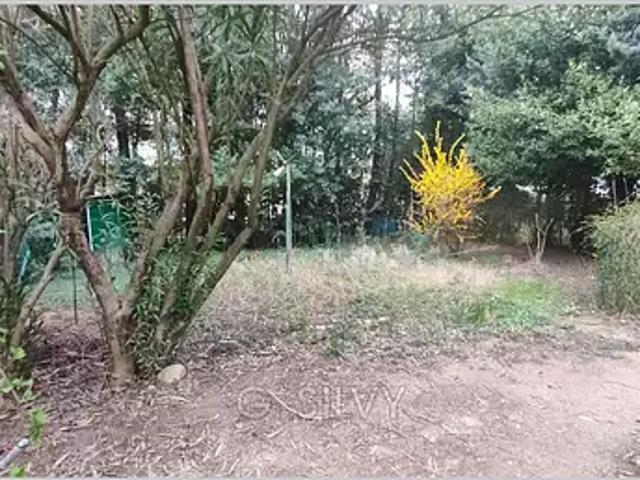 Terrain vente à Carpentras, Orange