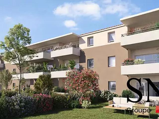 Appartement location à Carpentras, Orange