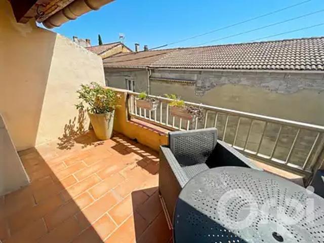 Maison location à Carpentras, Orange