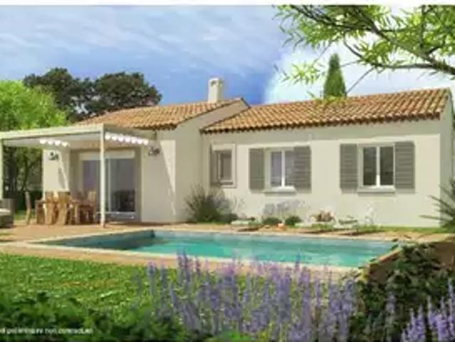 Maison vente à Carpentras, Orange
