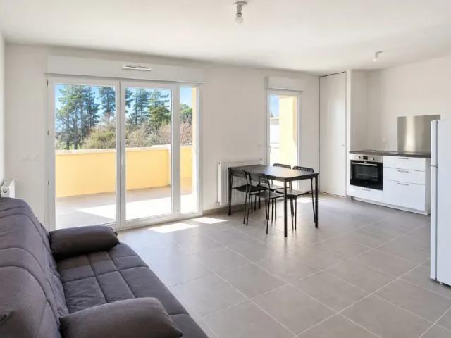 Appartement location à Carpentras, Orange
