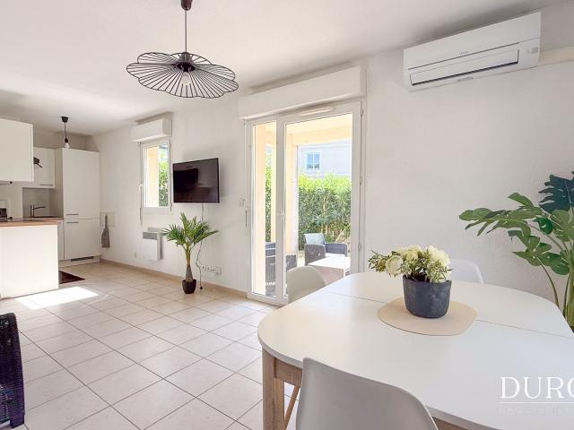 Appartement vente à Carpentras, Orange