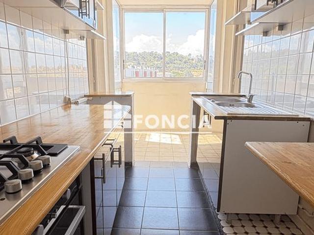 Appartement vente à Orange, Vaucluse