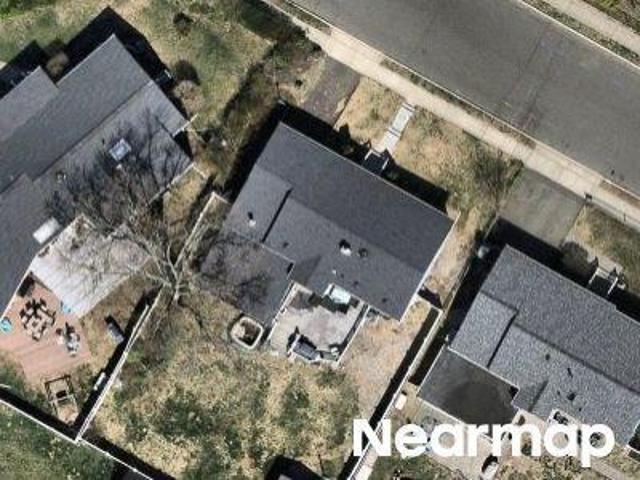 House for sale in Monmouth, New Jersey