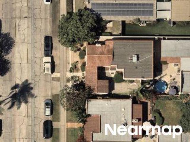 House for sale in Long Beach, California