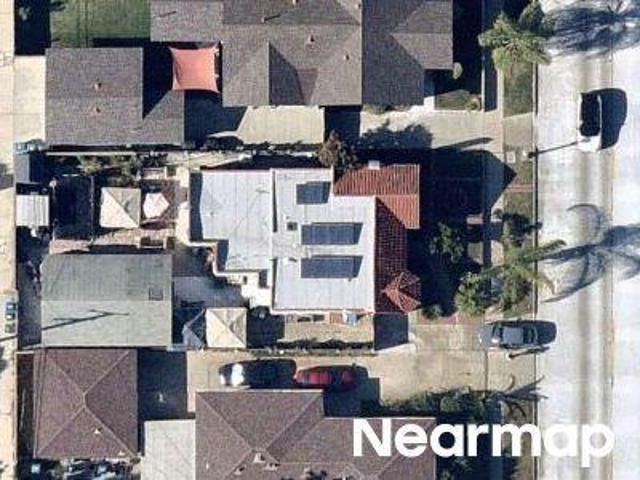 House for sale in Long Beach, California