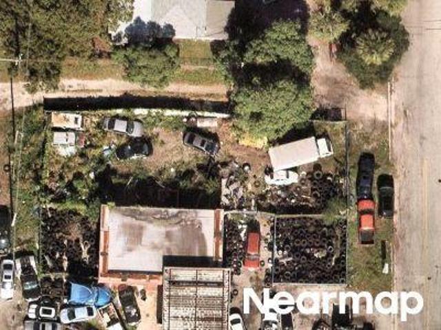 Commercial for sale in Fort Pierce, Florida