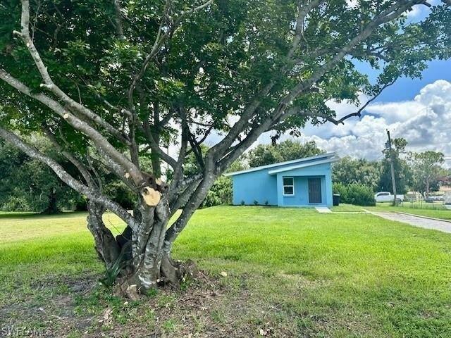 House for sale in North Fort Myers, Florida