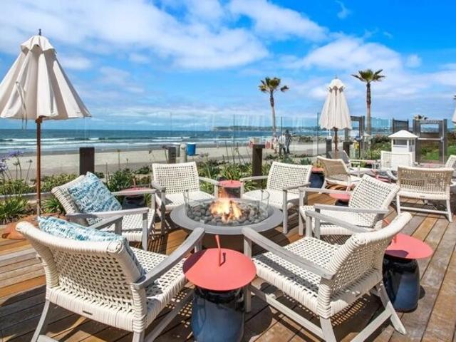 Condo for sale in Coronado, California