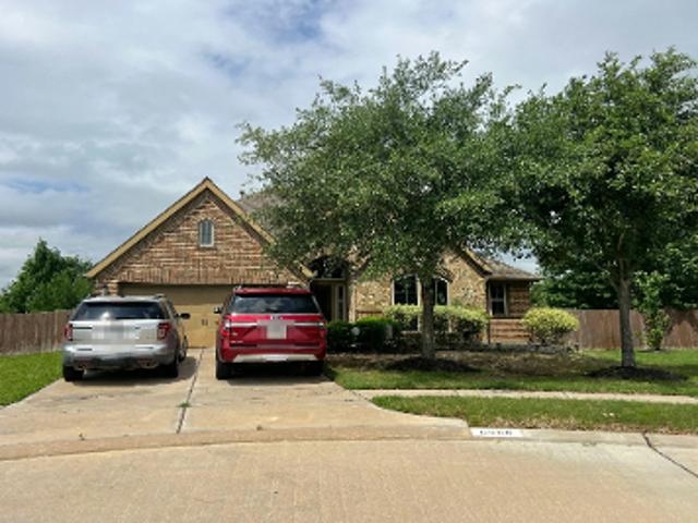 House for sale in Rosenberg, Texas