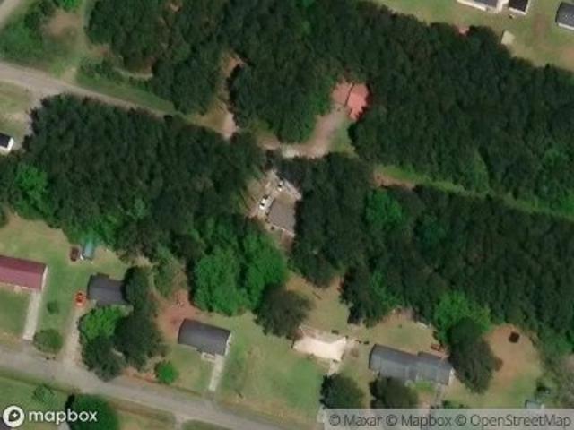 Land for sale in Andrews, South Carolina