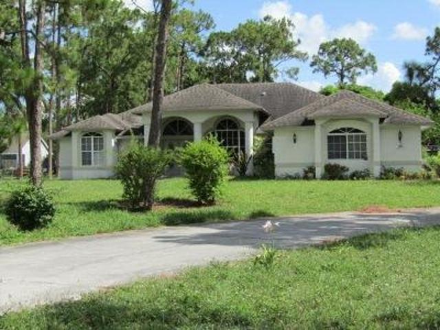 House for sale in Loxahatchee