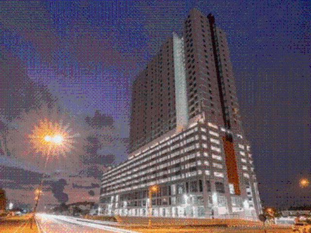 Apartment for rent in Wellesley, Penang