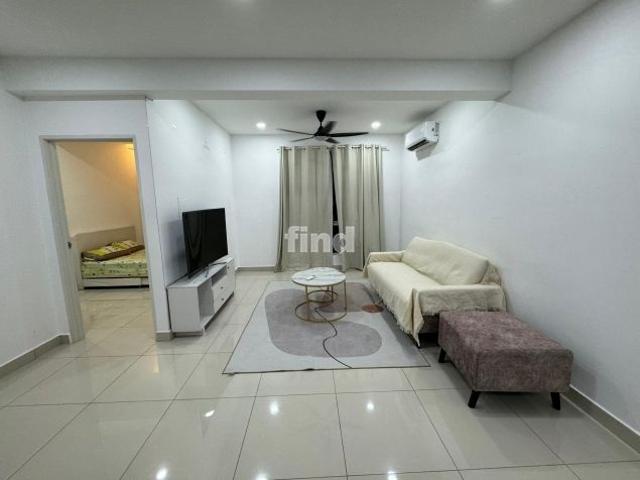 Apartment for rent in Wellesley, Penang