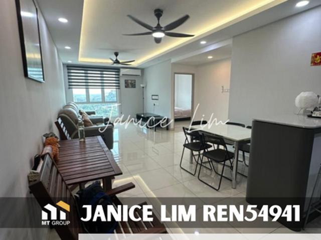 Condominium for sale in Wellesley, Penang