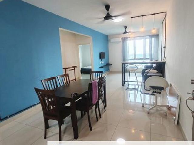 Condominium for rent in Wellesley, Penang