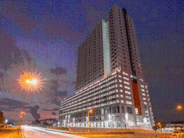 Apartment for rent in Wellesley, Penang