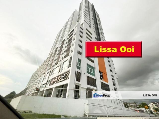 Condominium for sale in Wellesley, Penang