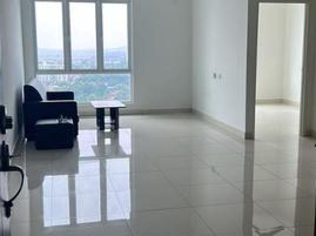 Condominium for sale in Wellesley, Penang