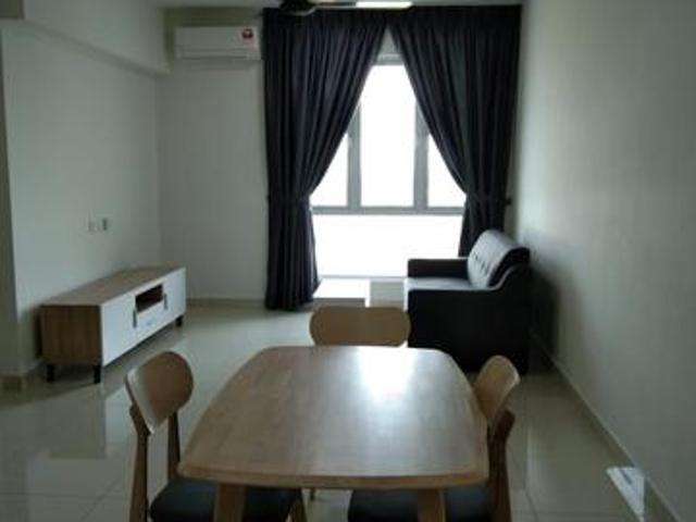 Condominium for sale in Bukit Mertajam, Seberang Perai