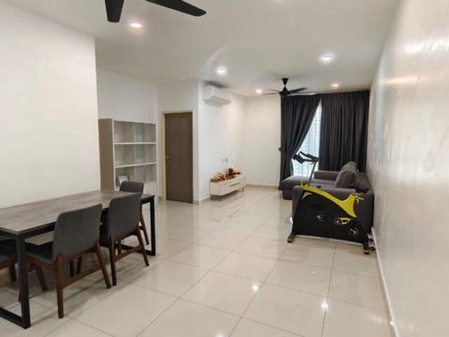 Condominium for rent in Wellesley, Penang