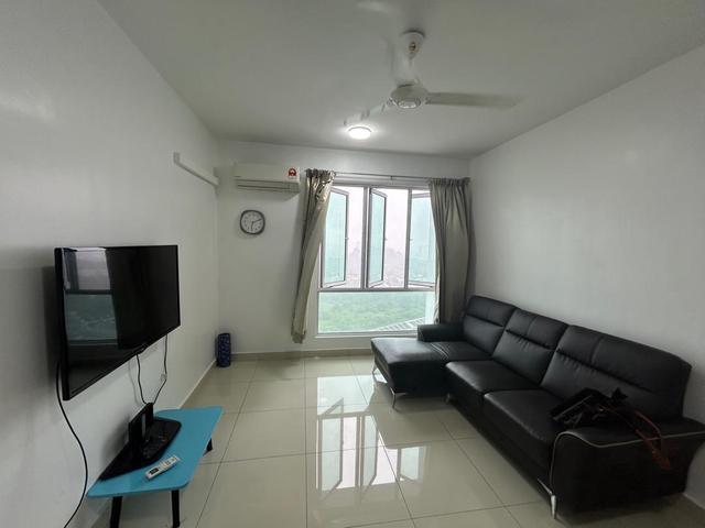 Condominium for rent in Wellesley, Penang