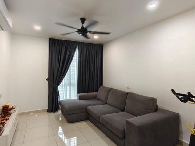 Condominium for rent in Wellesley, Penang