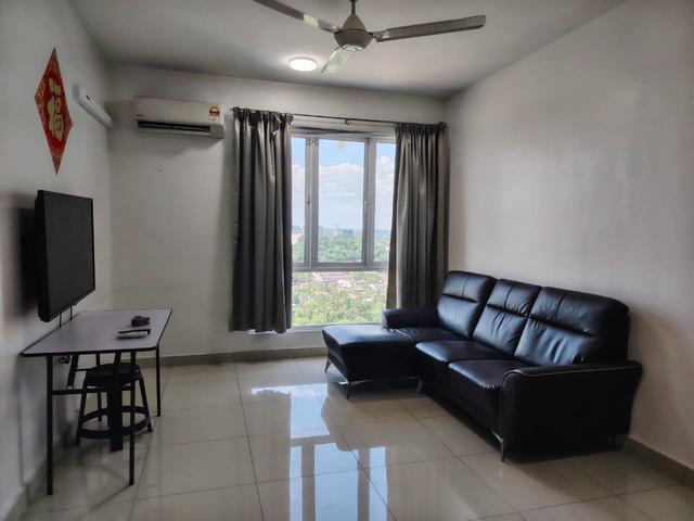 Condominium for rent in Wellesley, Penang