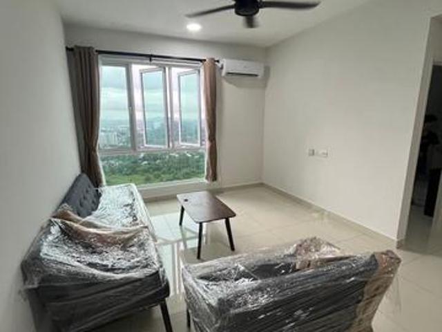 Condominium for rent in Wellesley, Penang