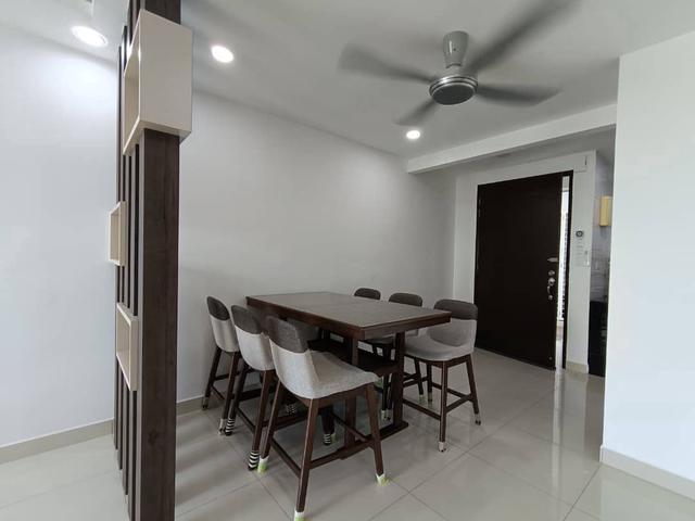 Condominium for rent in Wellesley, Penang