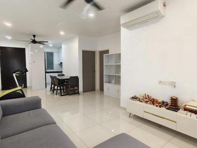 Condominium for rent in Wellesley, Penang