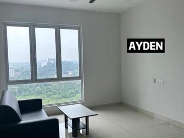 Condominium for sale in Bukit Mertajam, Seberang Perai