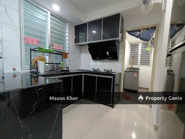 Condominium for rent in Wellesley, Penang
