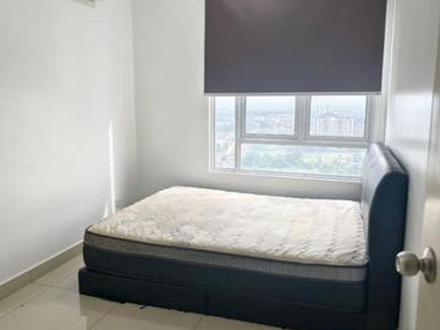 Condominium for rent in Wellesley, Penang