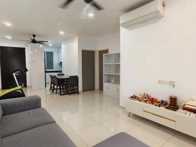 Condominium for rent in Wellesley, Penang