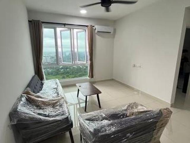 Condominium for rent in Wellesley, Penang
