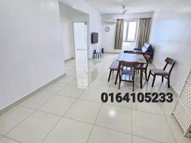 Condominium for rent in Wellesley, Penang