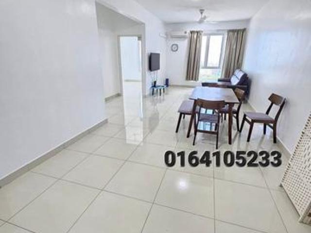 Condominium for rent in Wellesley, Penang