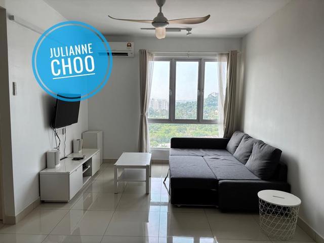 Condominium for rent in Wellesley, Penang