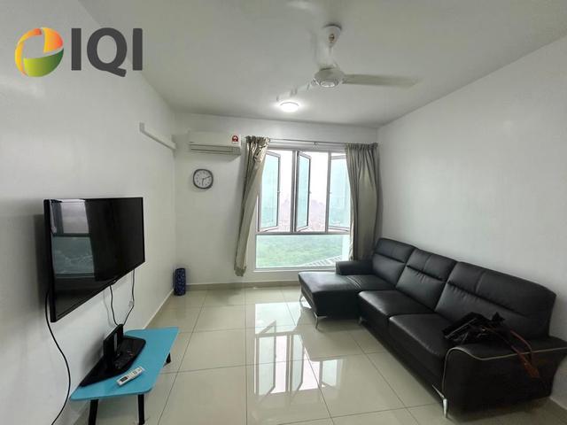 Condominium for rent in Wellesley, Penang
