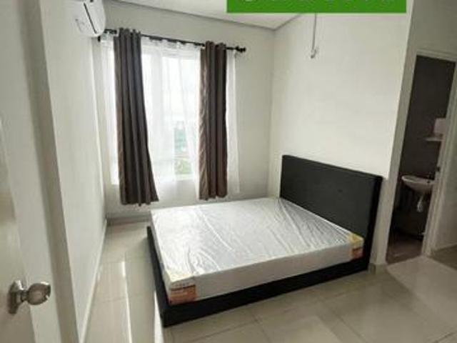 Condominium for rent in Wellesley, Penang