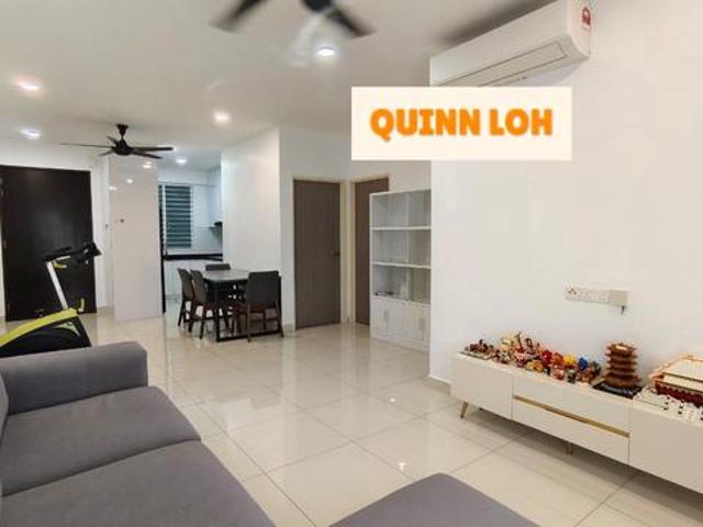 Condominium for rent in Wellesley, Penang