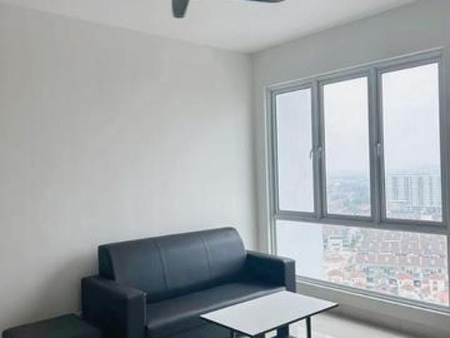 Condominium for sale in Wellesley, Penang