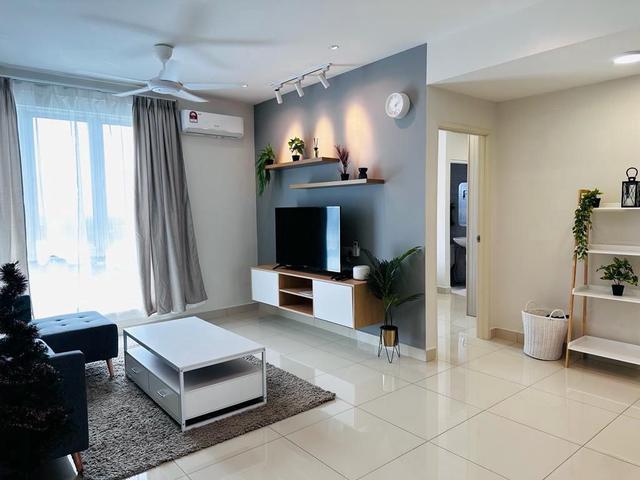 Condominium for sale in Wellesley, Penang