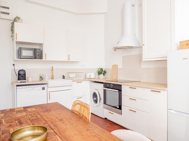 Appartement vente à Carpentras, Orange