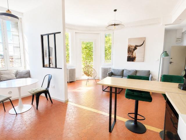 Appartement vente à Carpentras, Orange