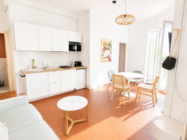 Appartement vente à Carpentras, Orange